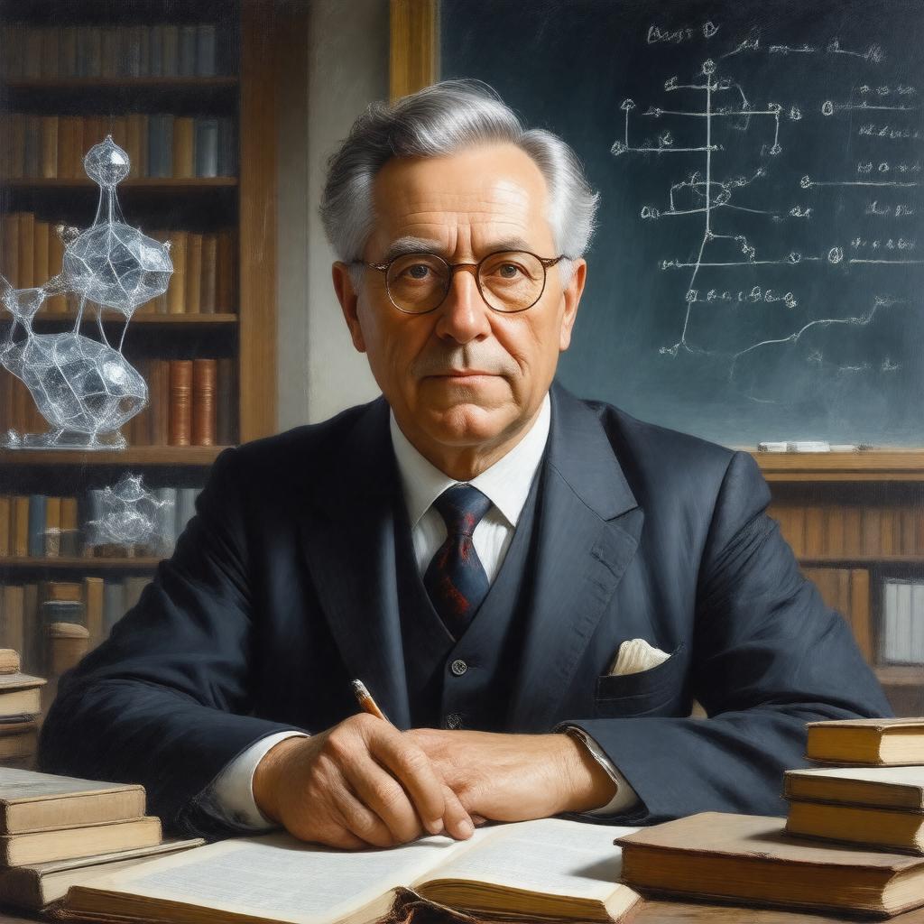 Herbert Hauptman